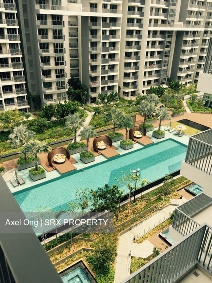 Bedok Residences (D16), Apartment #168144632